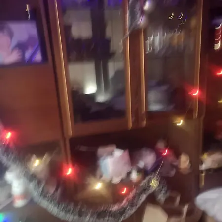 Flat Appartement