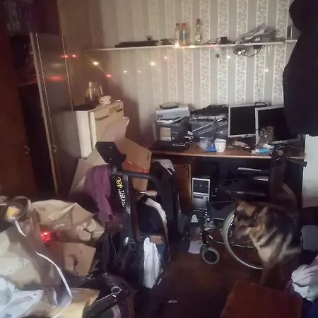 Flat Διαμέρισμα *